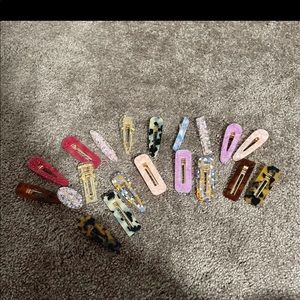Hair Clips